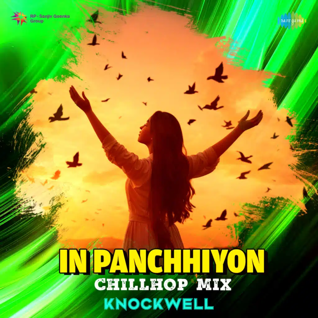 In Panchhiyon (Chillhop Mix)
