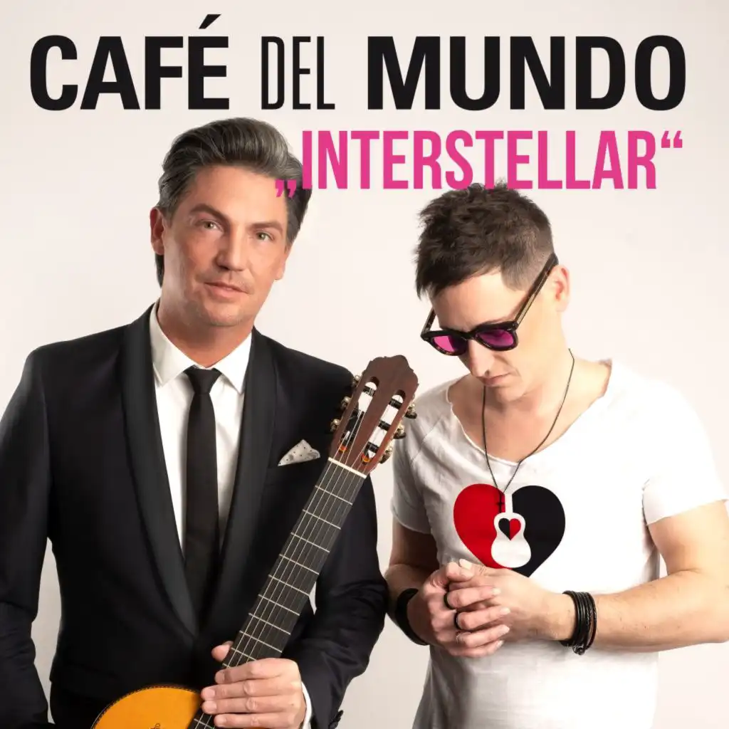 Café del mundo