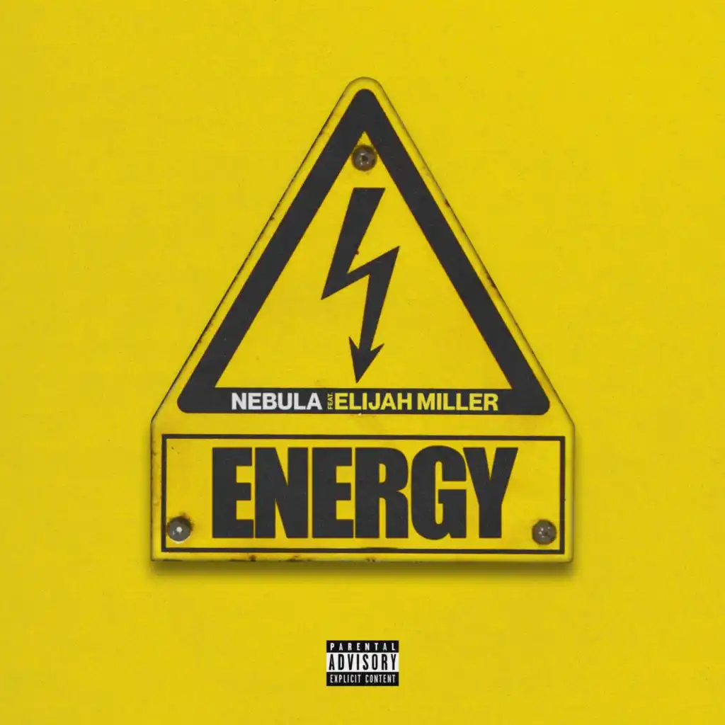 Energy (feat. Elijah Miller)