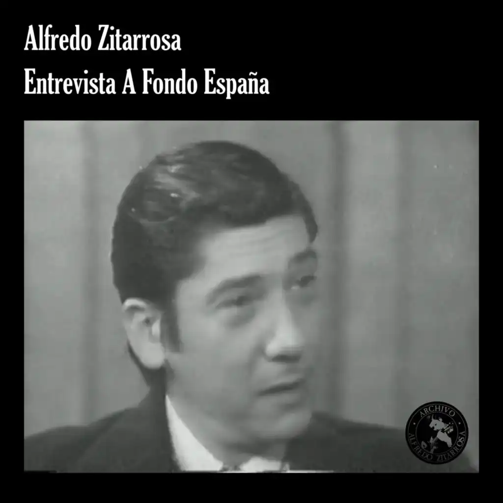 Alfredo Zitarrosa