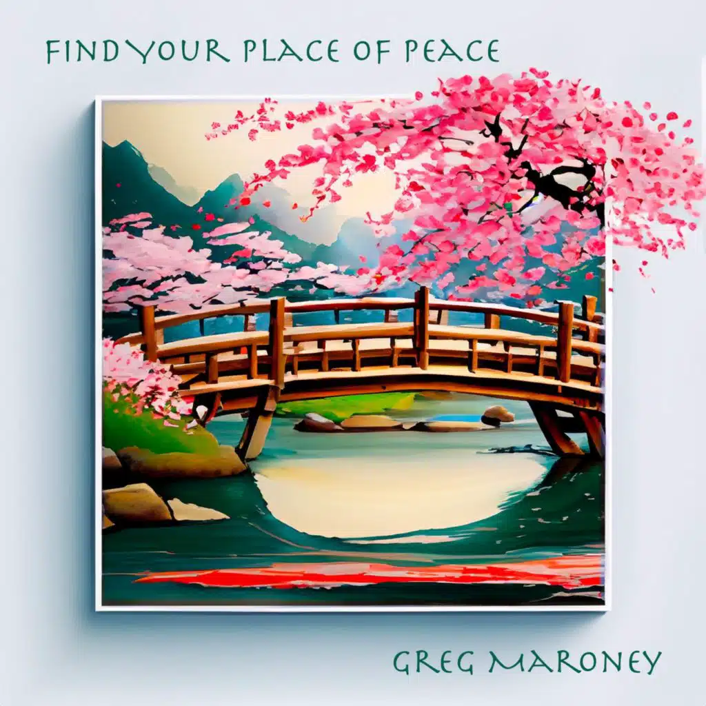 Find Your Place of Peace
