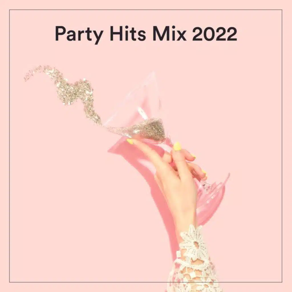 Party Hits Mix 2022