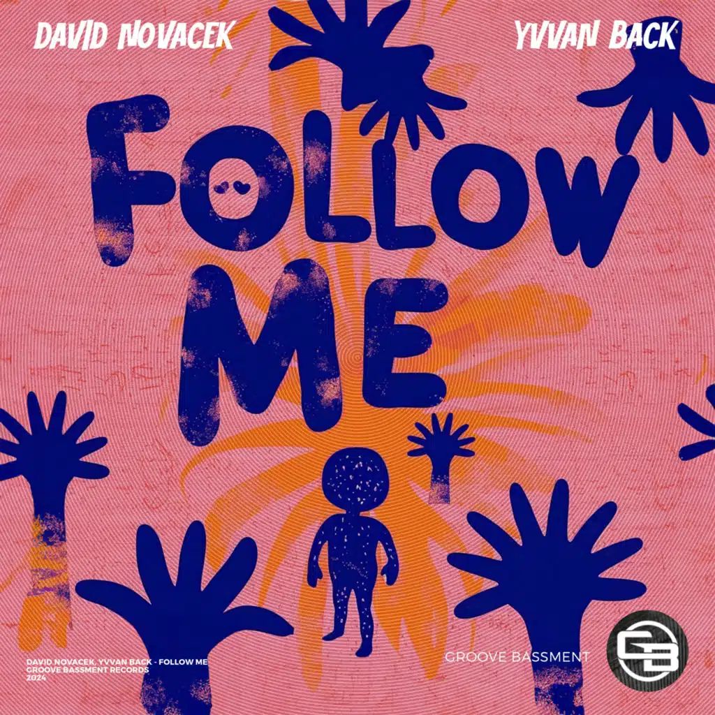 Yvvan Back & David Novacek