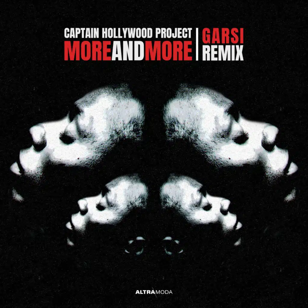 Captain Hollywood Project