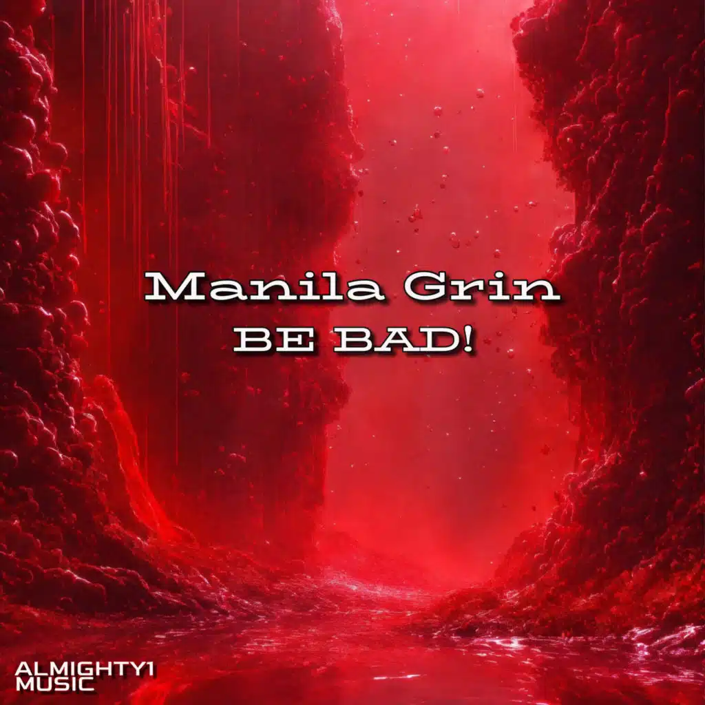 Manila Grin