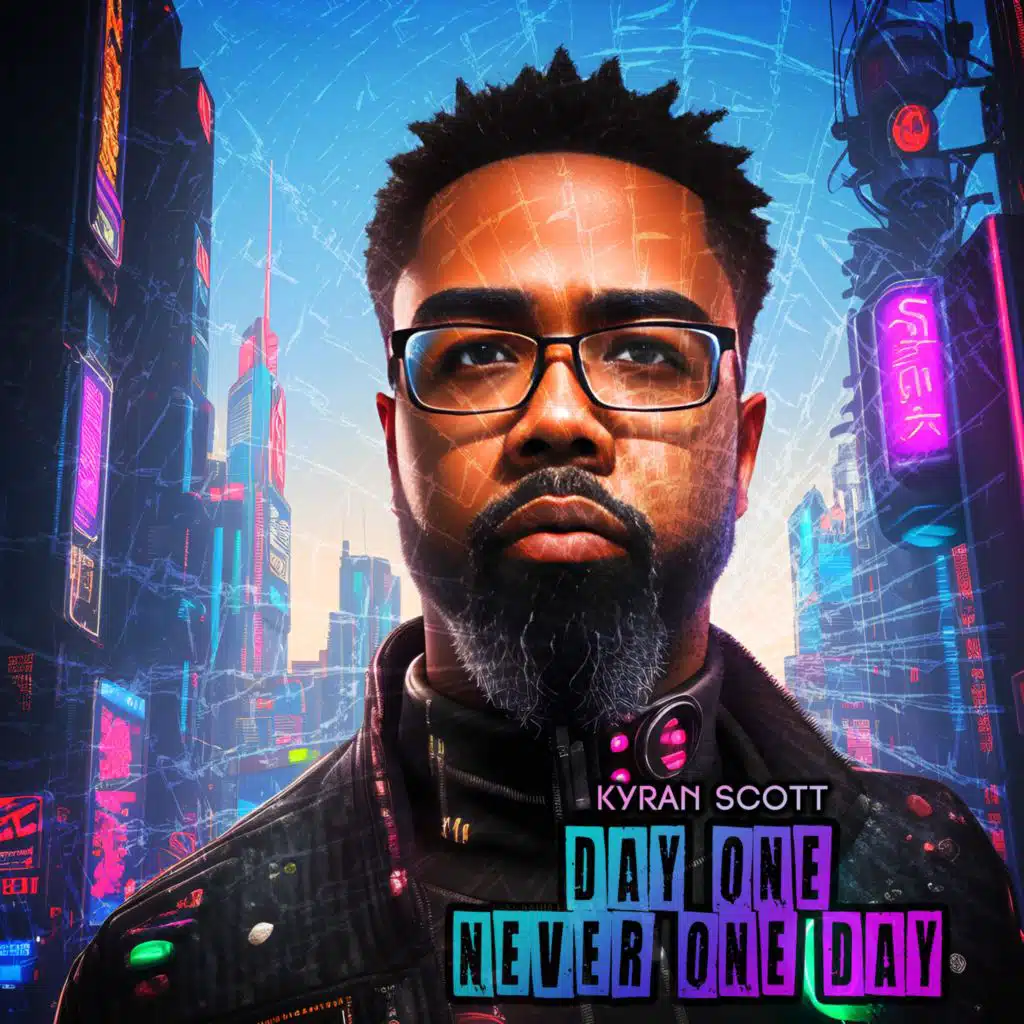 DAY ONE NEVER ONE DAY