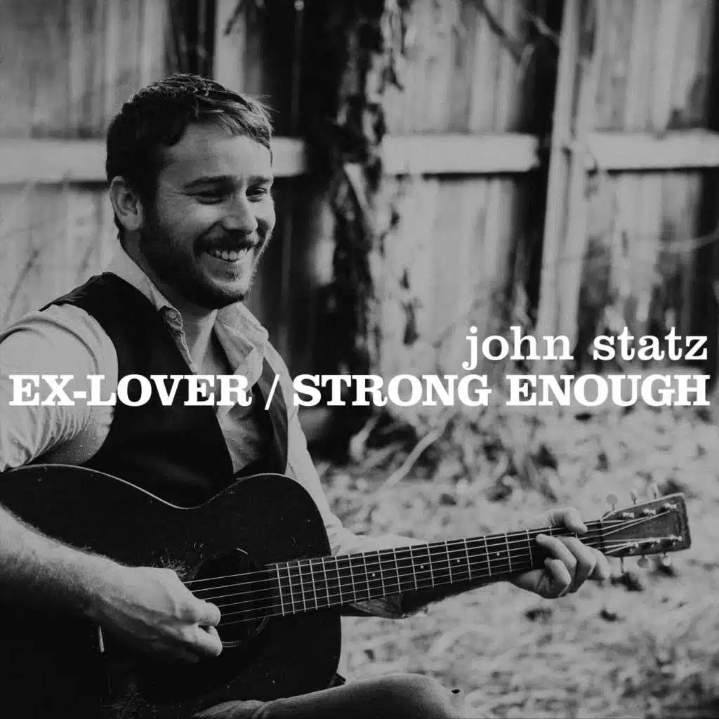 Ex-Lover / Strong Enough