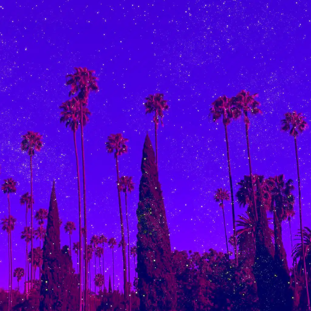 Starlight Glow