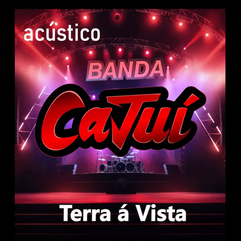 Banda Cajuí