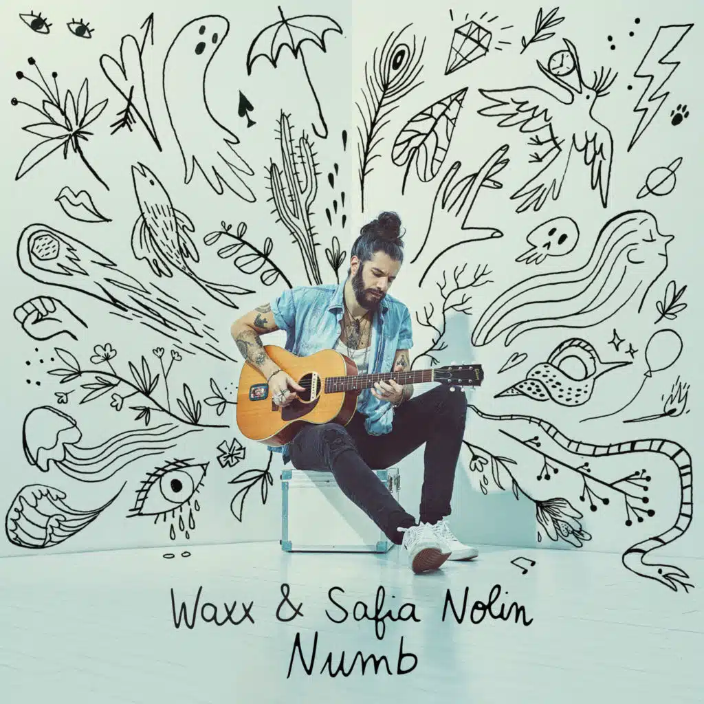 Waxx & Safia Nolin