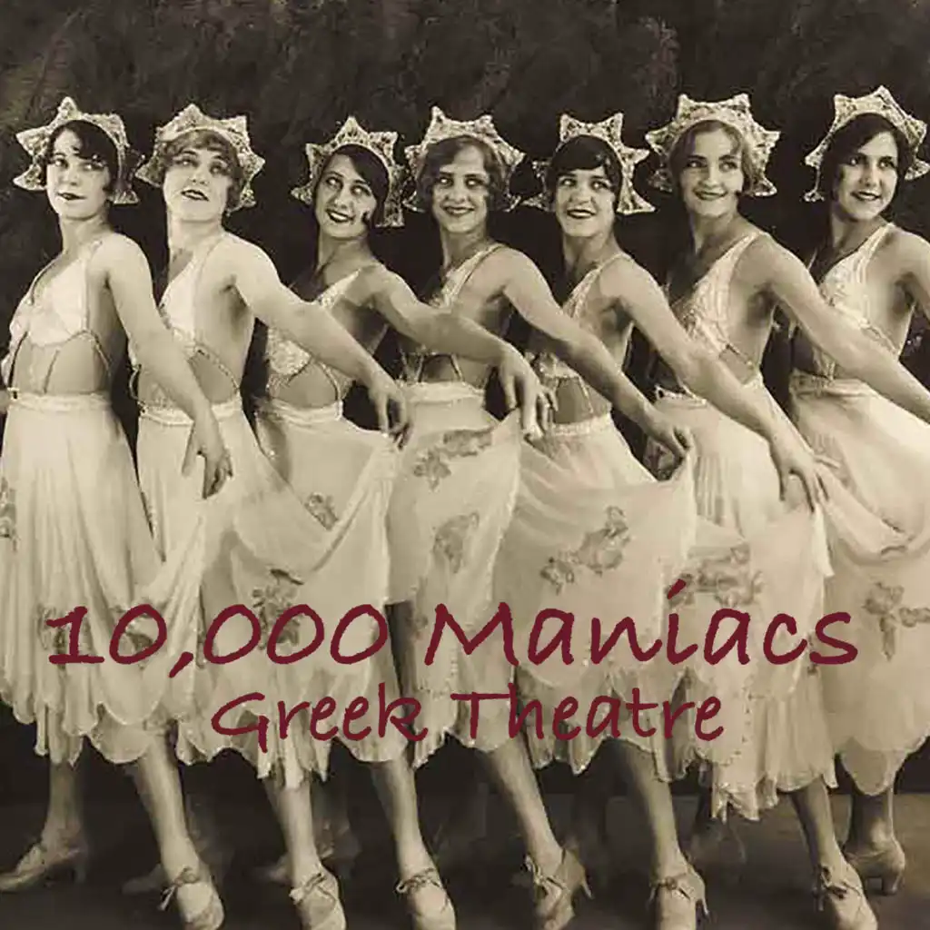 Greek Theatre (Live at the Greek Theatre, Los Angeles, 1992)