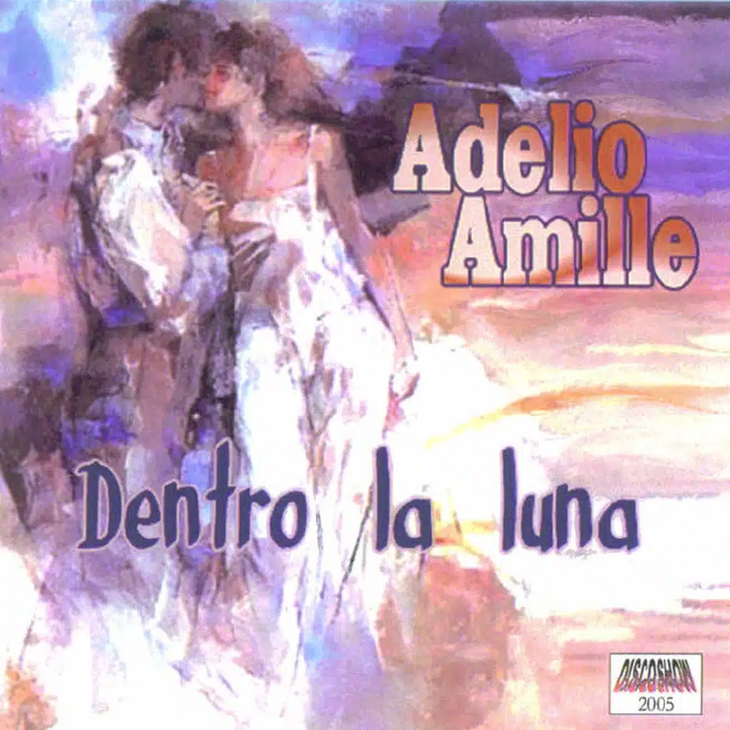 Dentro La Luna