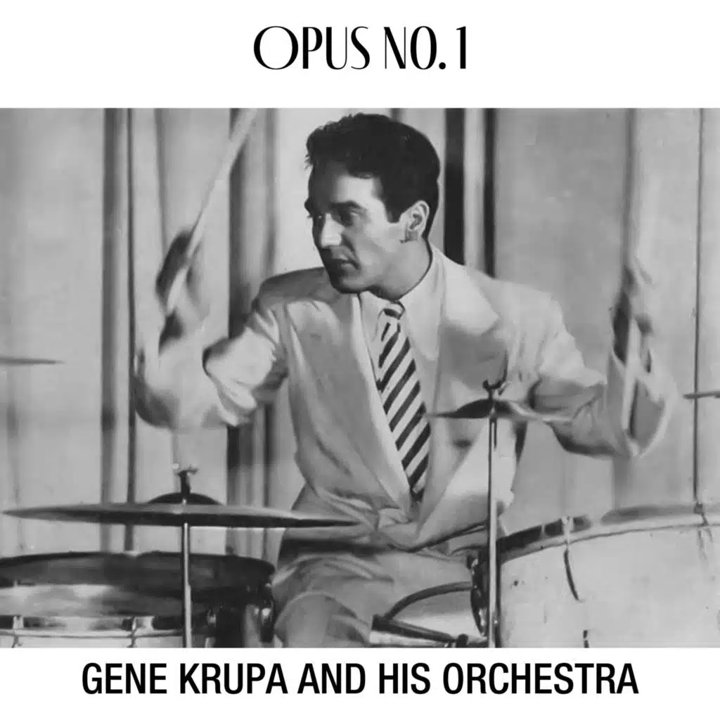 Gene Krupa & His Orchestra
