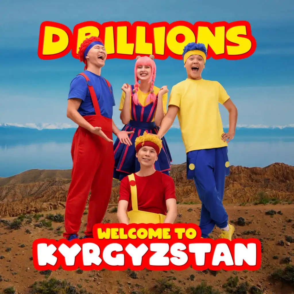 D Billions