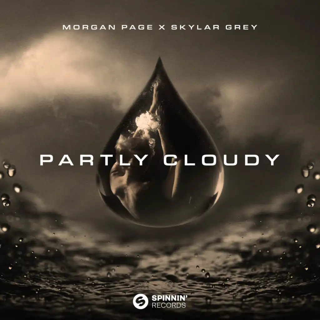 Morgan Page & Skylar Grey