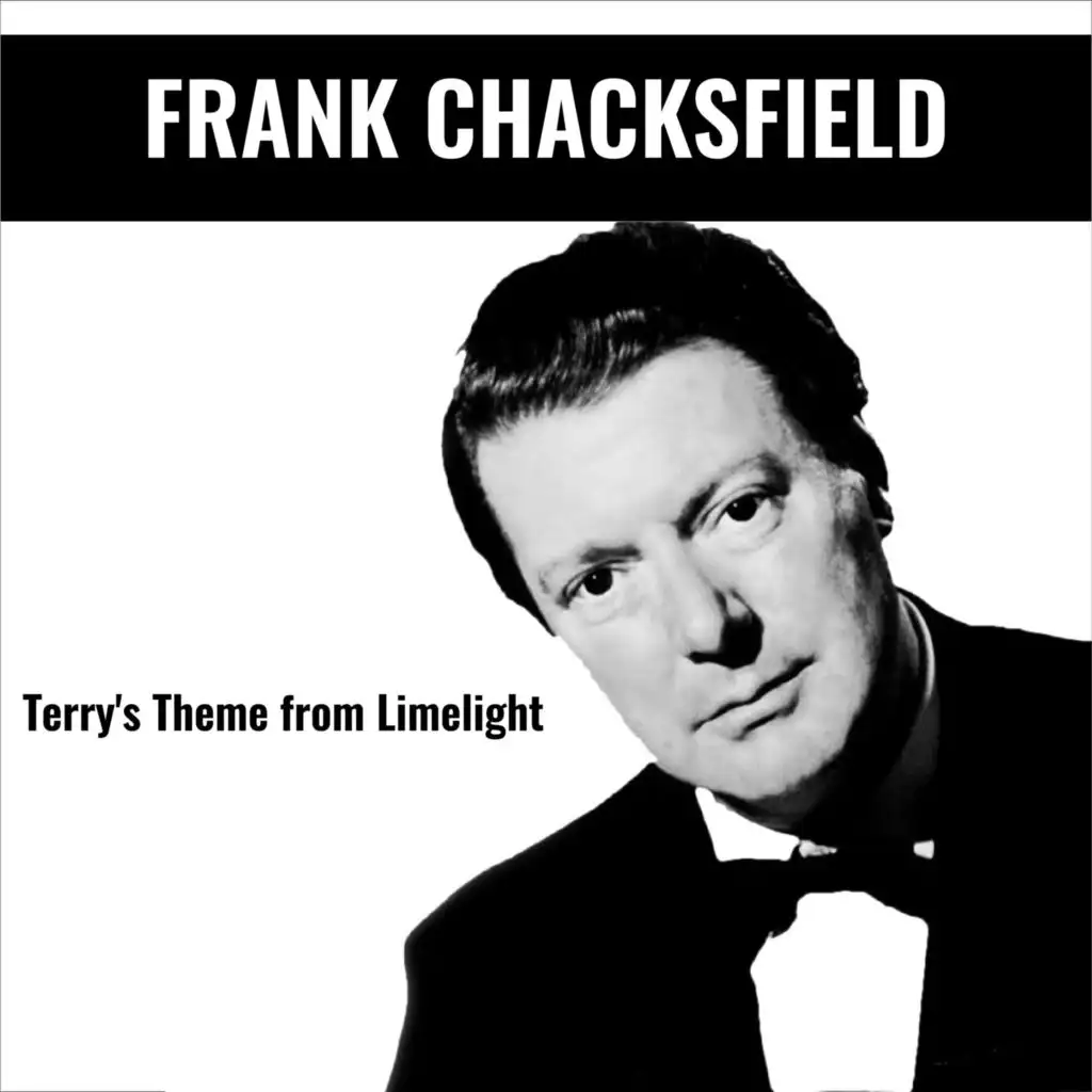 Terry's Theme (From "Limelight")