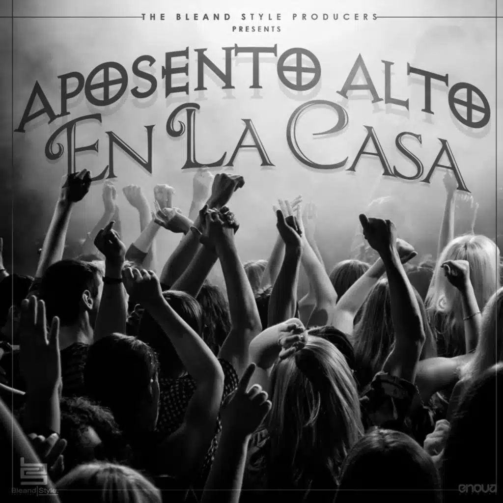 Aposento Alto, Natan El Profeta & El Philippe
