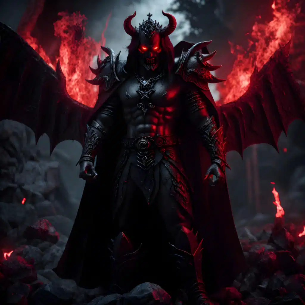 Demoncore (Aggrotech Version)