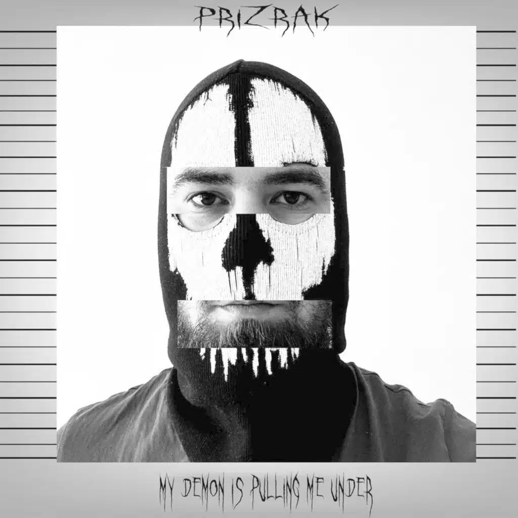 My demon is pulling me under