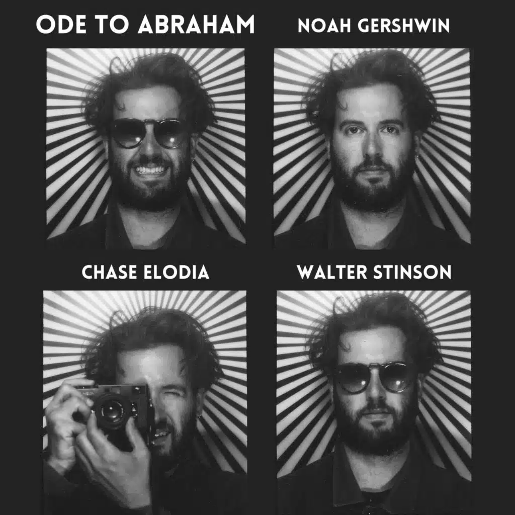 Ode To Abraham (feat. Chase Elodia & Walter Stinson)
