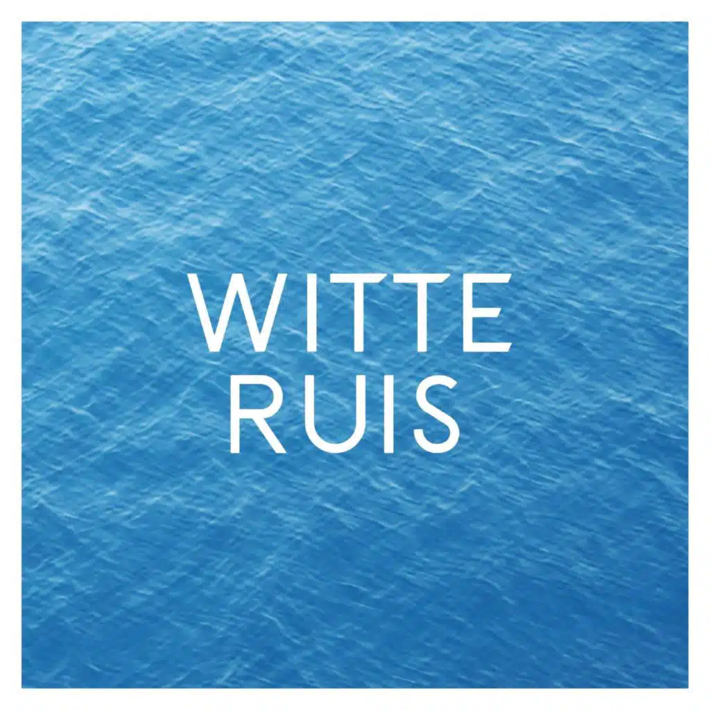 Witte Ruis
