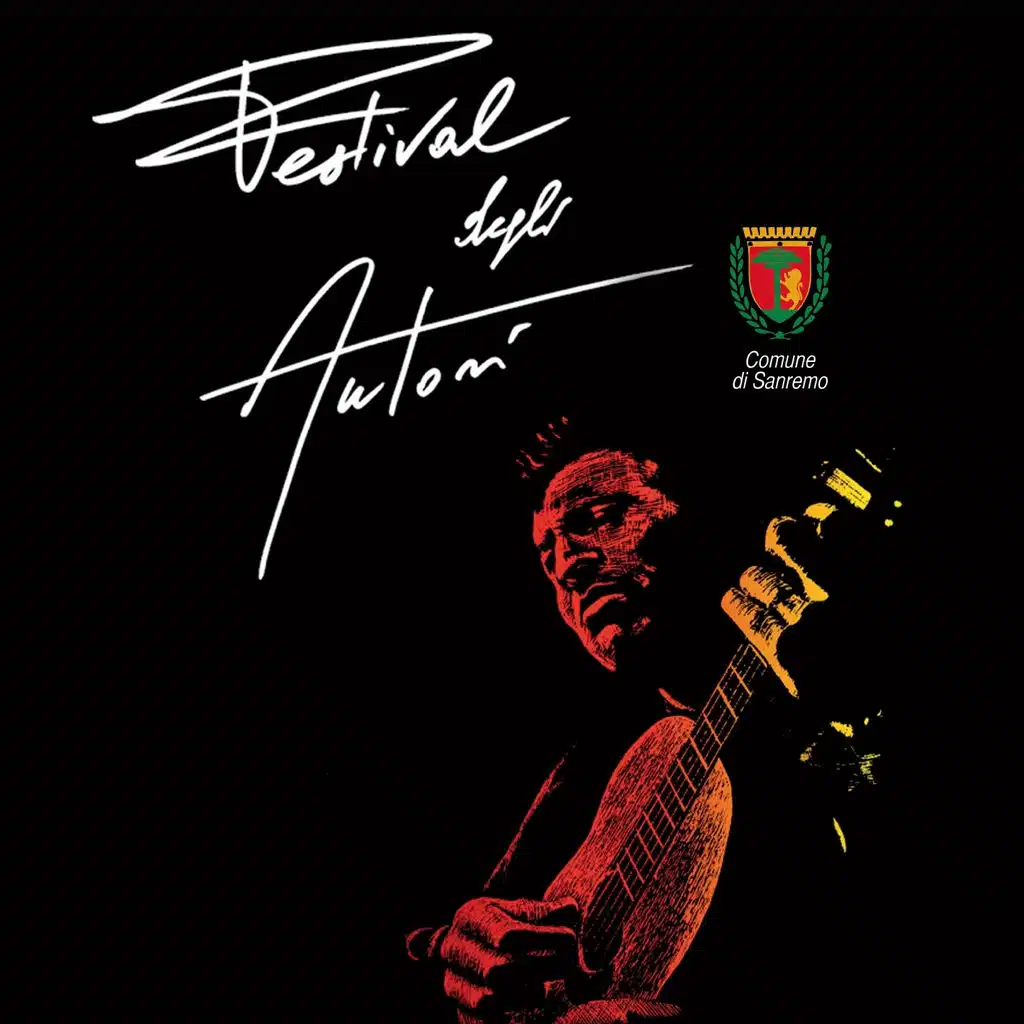 Festival degli autori di Sanremo