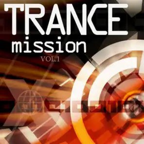 Trance Mission  Vol.1