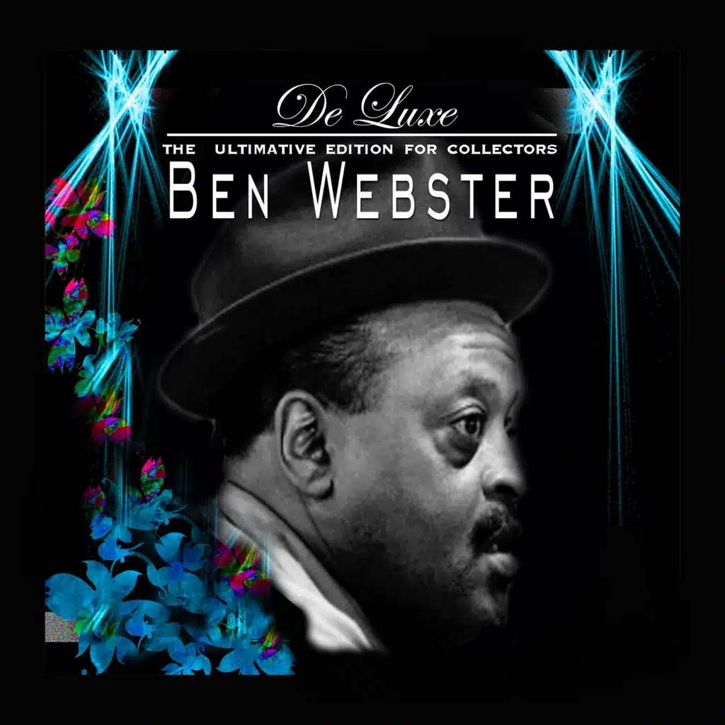 Ben Webster