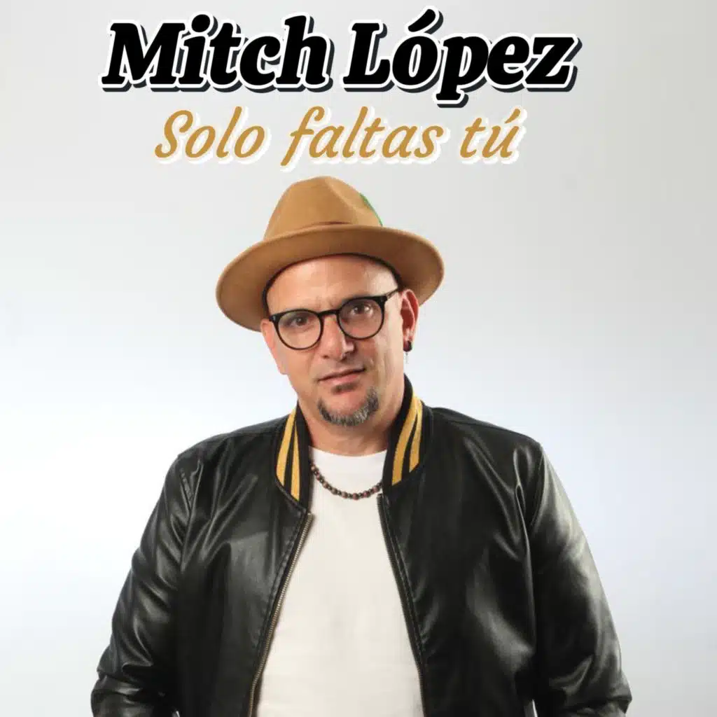 Mitch Lopez