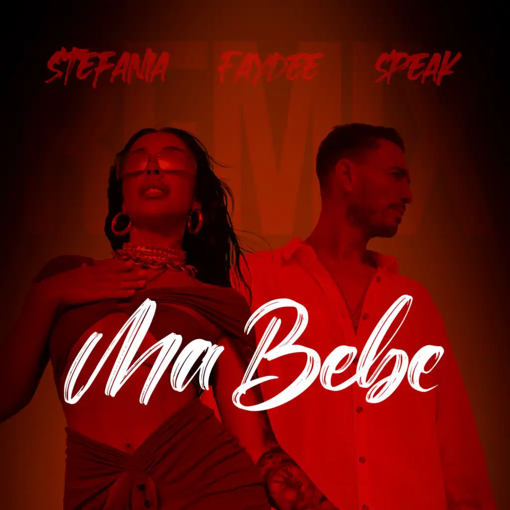 Ma Bebe (Remix Extended)
