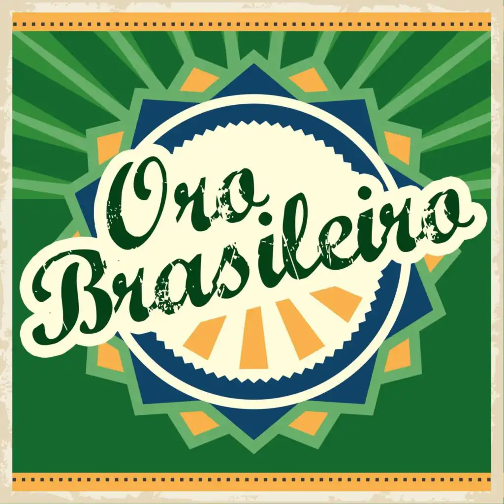 Oro Brasileiro