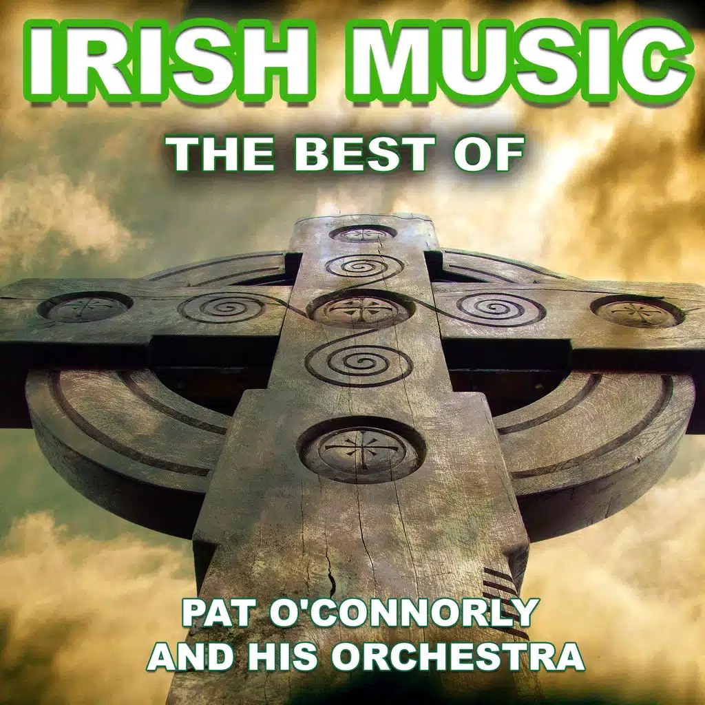 Pat O'Connorly and His Orchestra