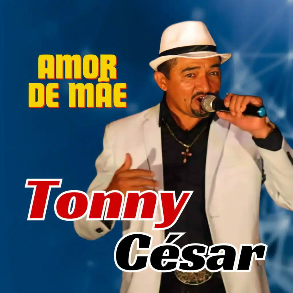 Amor de Mãe