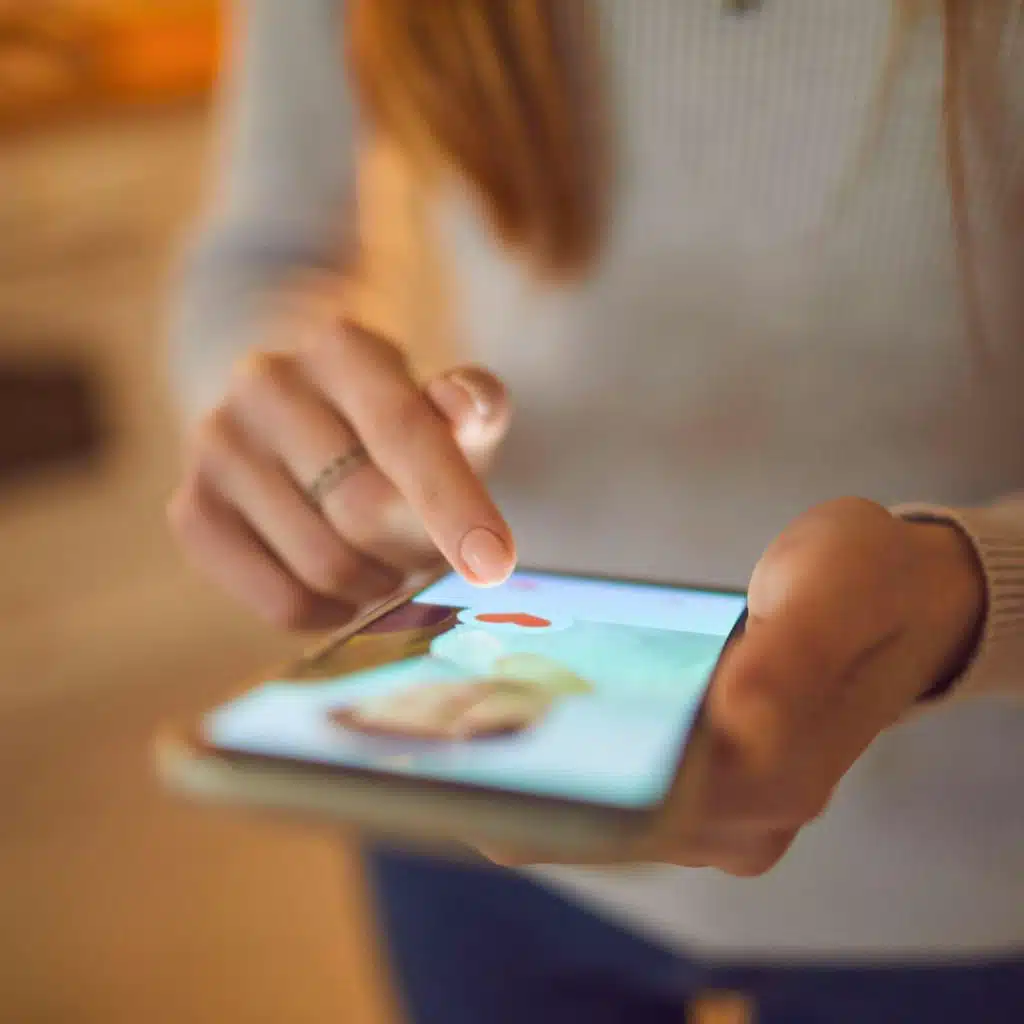 Parenting: My 16-year-old set up a dating profile