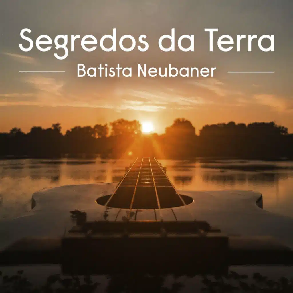 Segredos da Terra