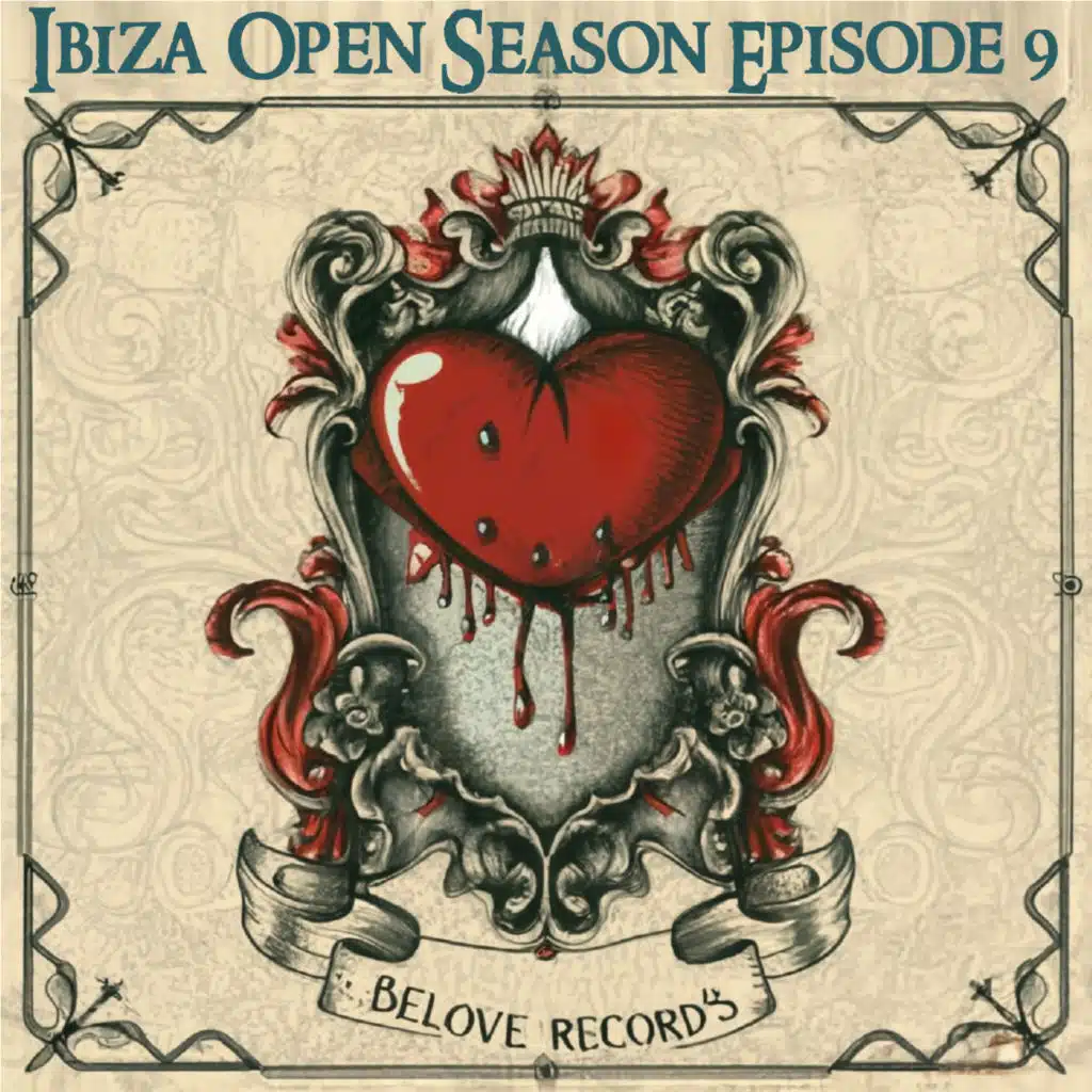 Ibiza Open Season Episode 9