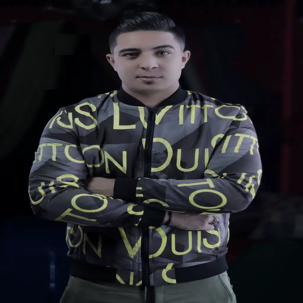 قلبى رخم و معيش بطاقة (feat. El Joe El Athdawy)