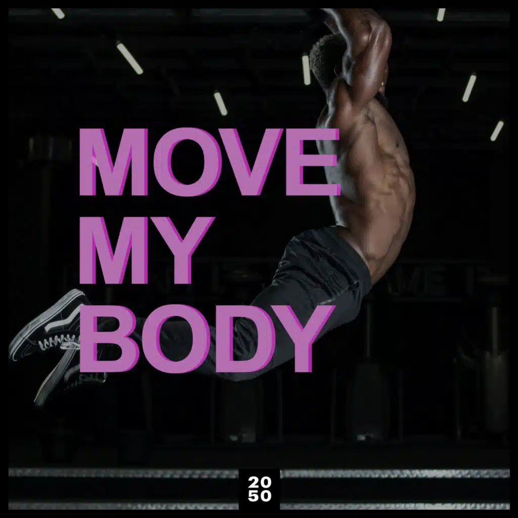 Move My Body