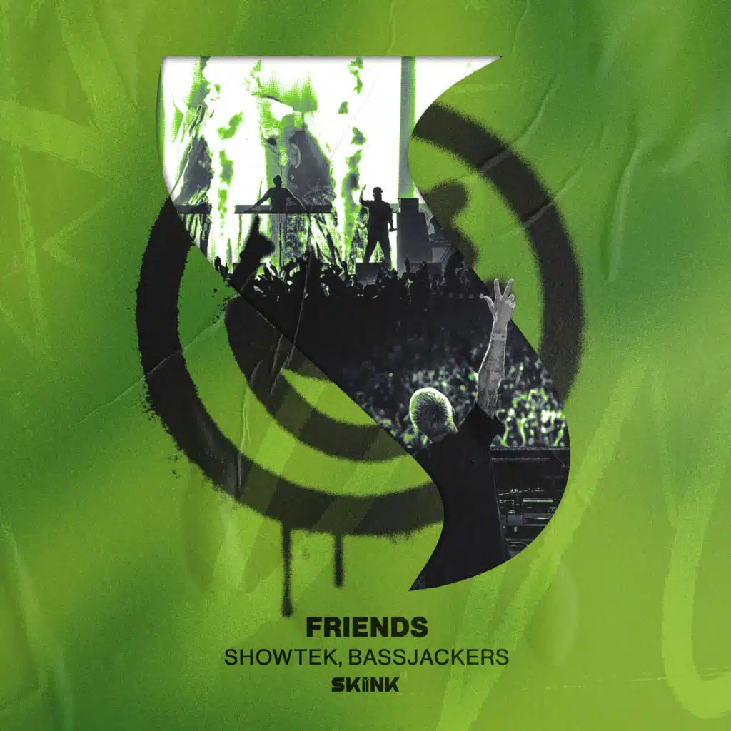 Showtek & Bassjackers