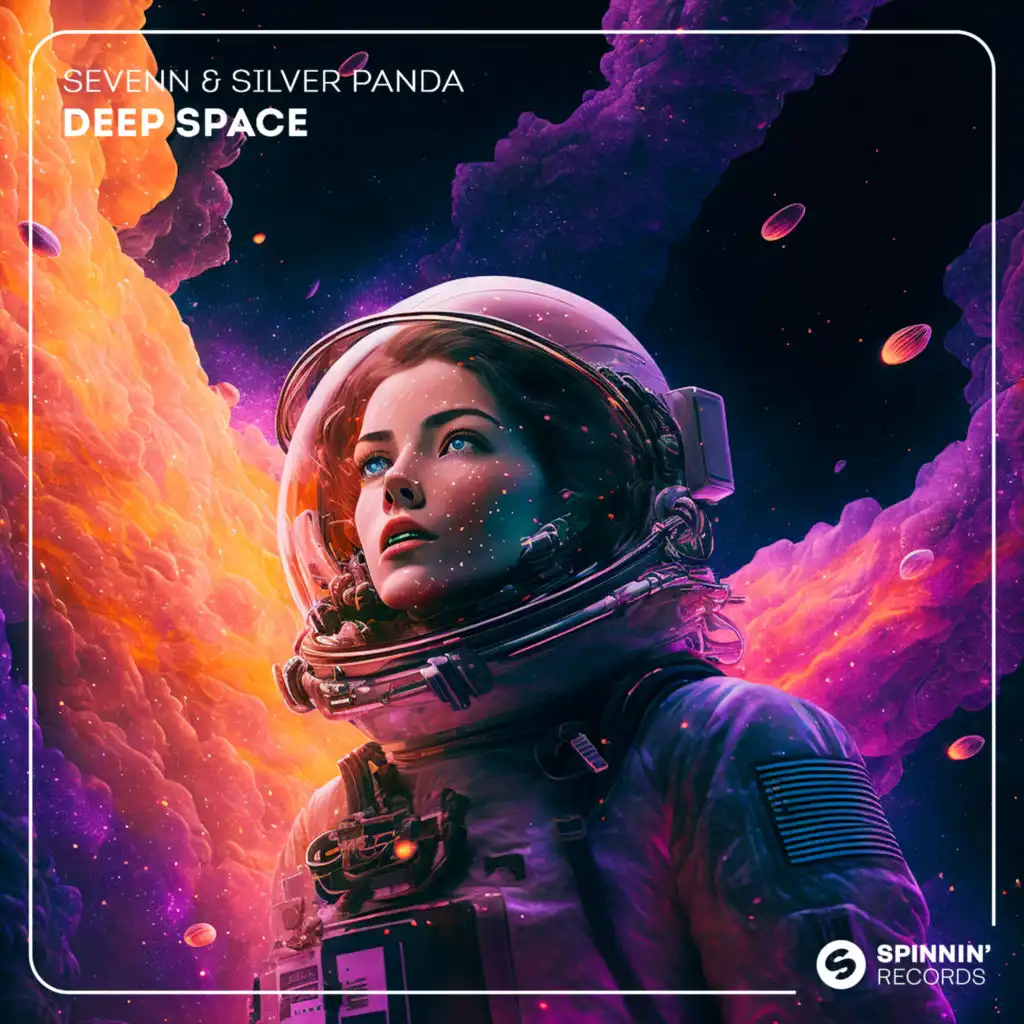 Deep Space (Extended Mix)