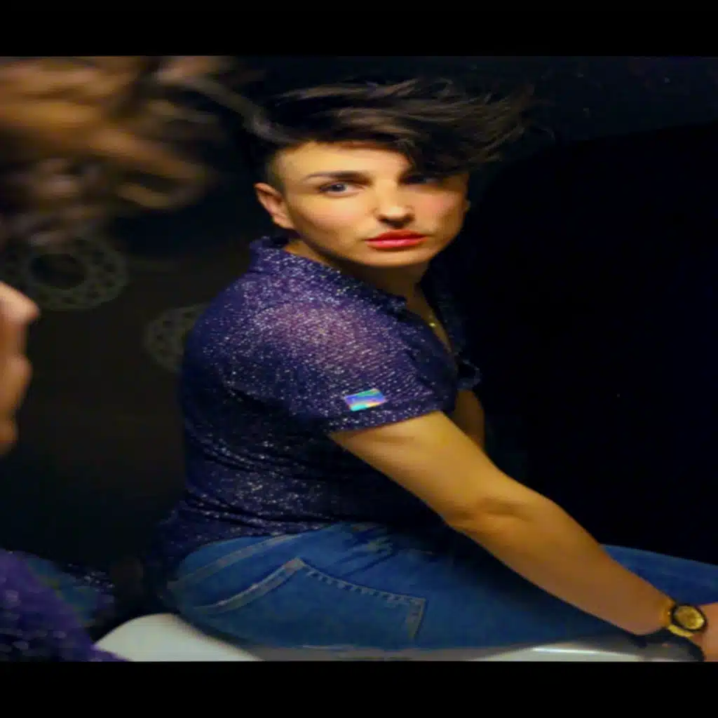 Kima dir ndir (feat. Manini Sahar)