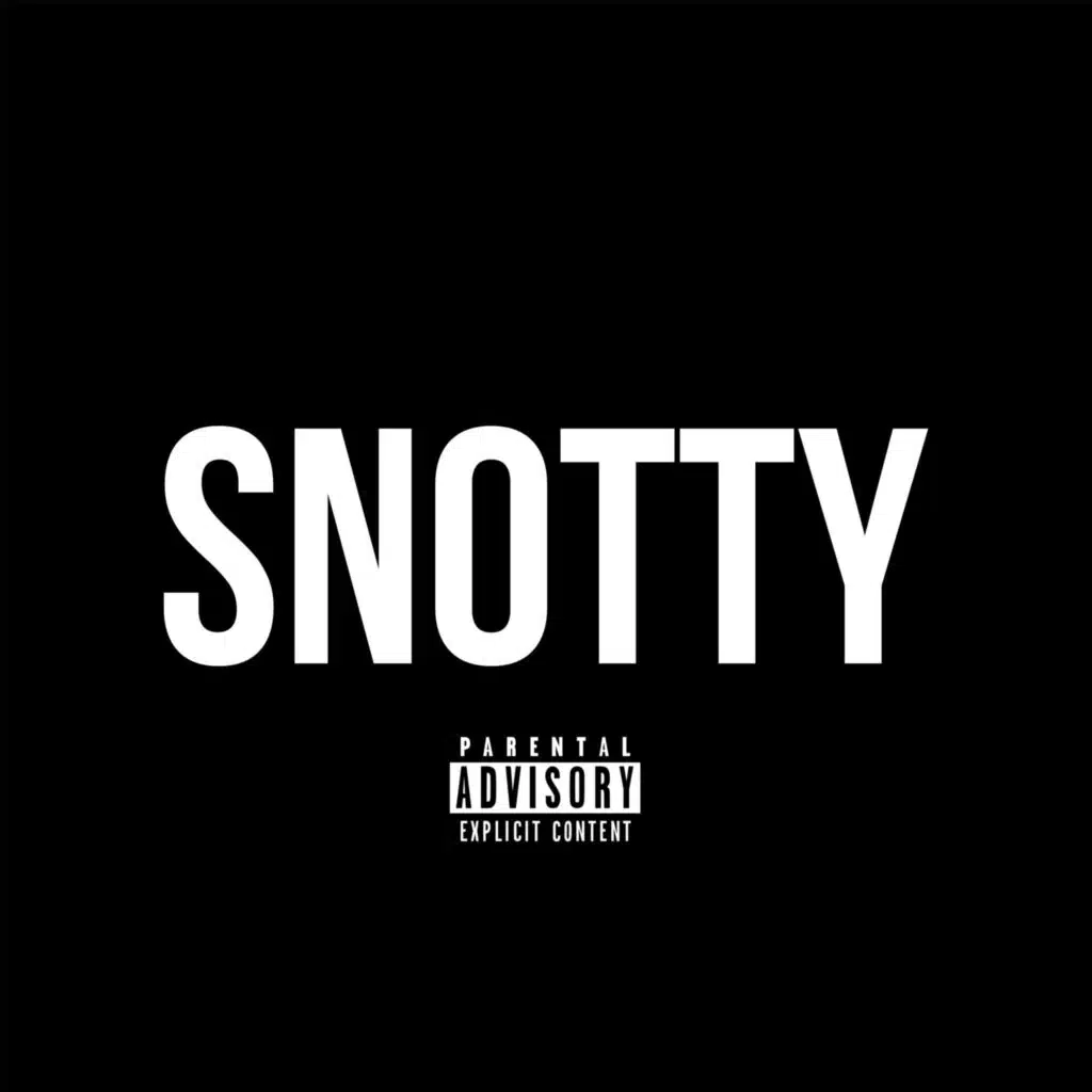 SNOTTY (feat. Sinatraa)