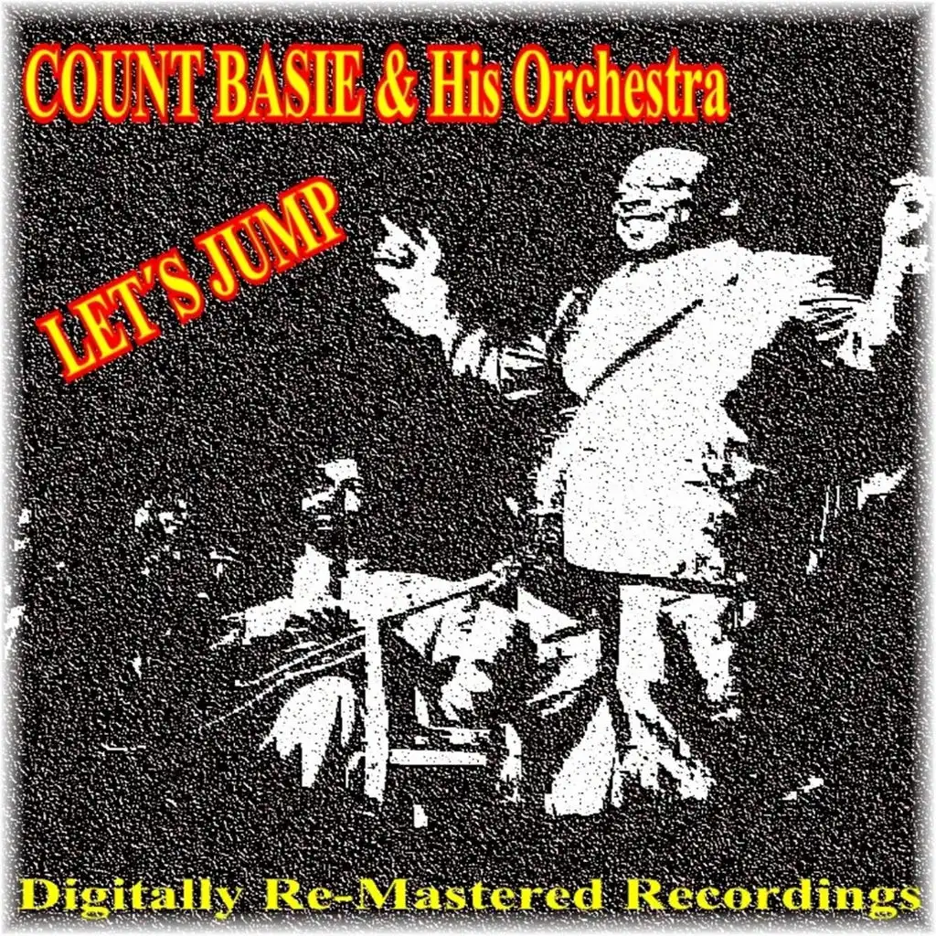 Jazz Me Blues