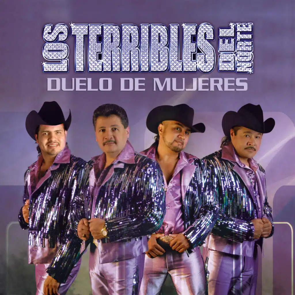 Los Terribles Del Norte