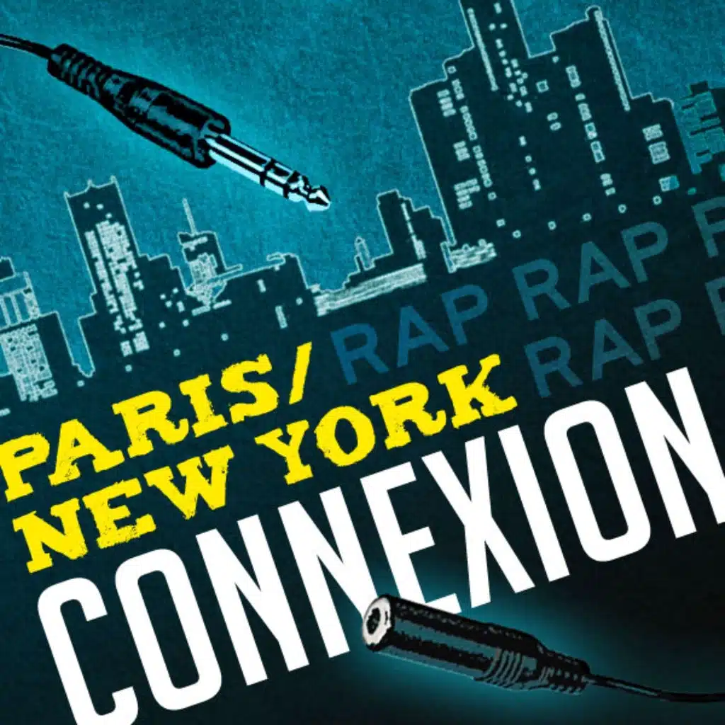 La connexion Paris -New York