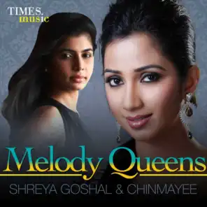 Melody Queens - Shreya Goshal & Chinmayee