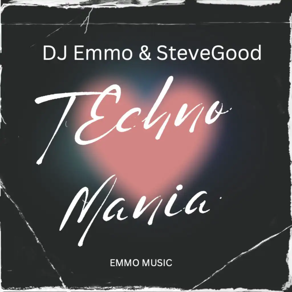 DJ Emmo