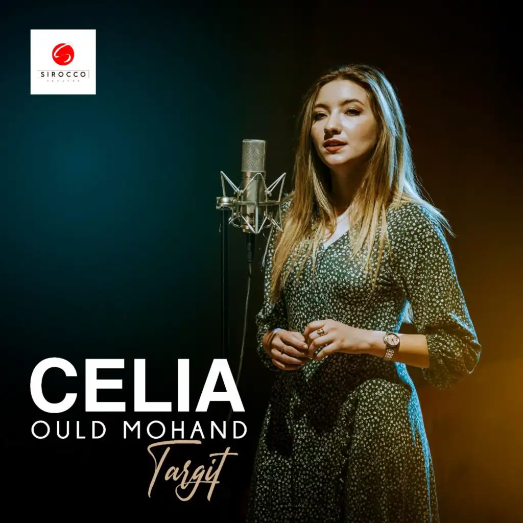 Celia Ould Mohand