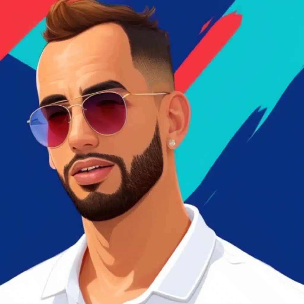 Cheb Nouri