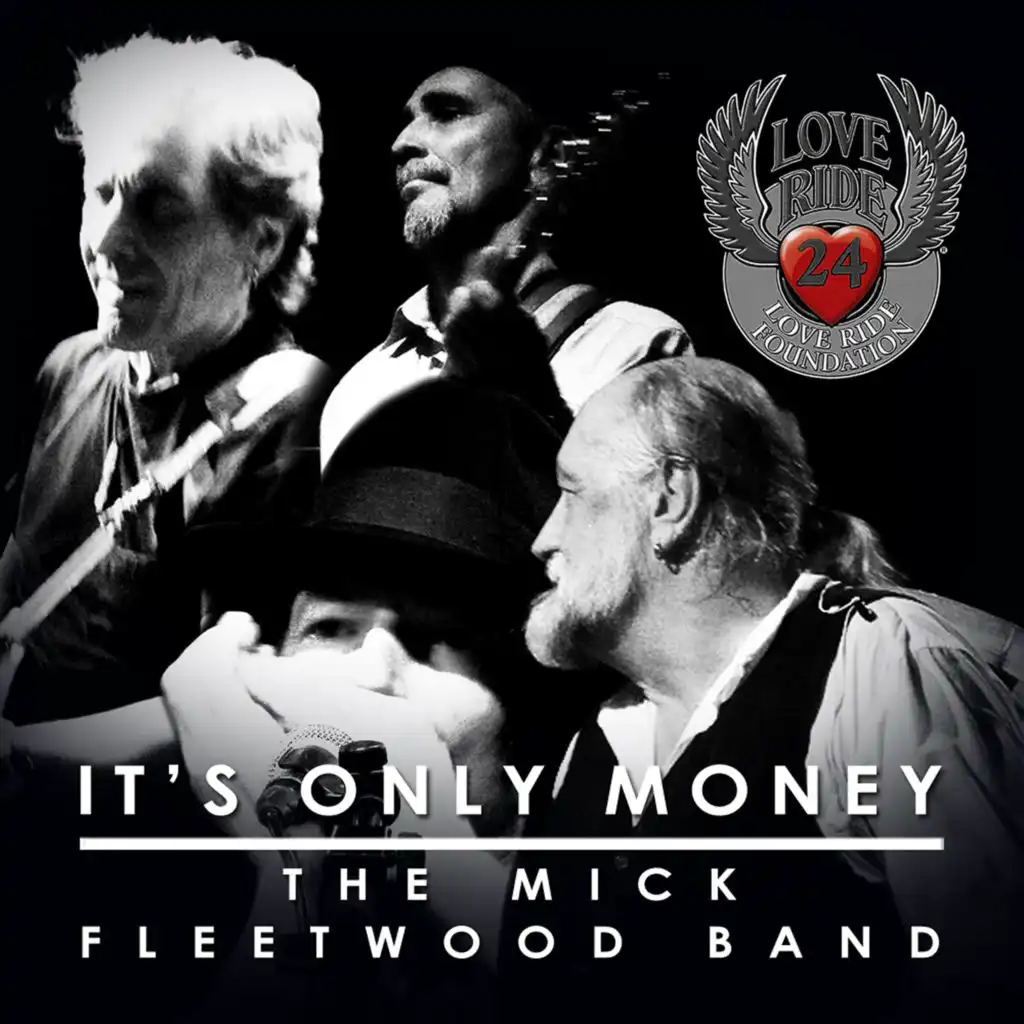 The Mick Fleetwood Band